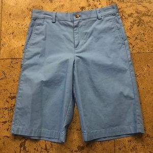 EUC Vineyard Vines Club Shorts